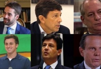ELEIÇÕES 2022: Presidenciáveis emitem manifesto contra "agressão à democracia" - LEIA NA ÍNTEGRA