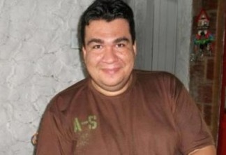 Internado em estado grave, radialista Maurício Vilar precisa de doações de sangue