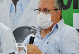 Vacinação em João Pessoa foi interrompida por falta de doses, afirma secretário, retomada deve ocorrer nesta quinta-feira