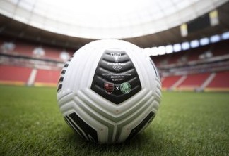 Flamengo e Palmeiras decidem neste domingo a Supercopa do Brasil