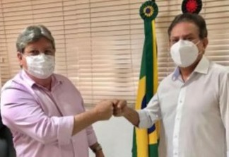 Tião Gomes agradece ao governador anúncio de investimentos de quase R$ 70 milhões na região do Brejo da Paraíba