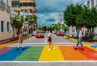 Afinal, colorir as faixas de pedestres fere ou não o Código de Trânsito? - Por João Luiz