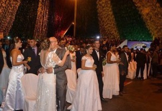 Campina Grande abre inscrições para Casamento Coletivo 2021