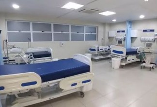 Na Paraíba, 14 pacientes com Covid-19 aguardam por leito de UTI