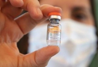 Ministério da Saúde deve priorizar envio de vacinas da CoronaVac/Butantan para a Paraíba