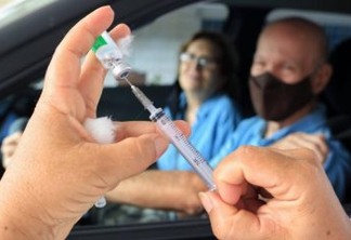 Pessoas com comorbidades abaixo de 60 anos serão os próximos a serem vacinados na Paraíba; saiba o que deve apresentar para receber o imunizante
