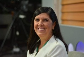 Vice-governadora aponta “milagre” para recuperação de Damião Feliciano - VEJA VÍDEO