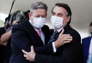 "Bolsonaro está no seu pior momento", diz Lira