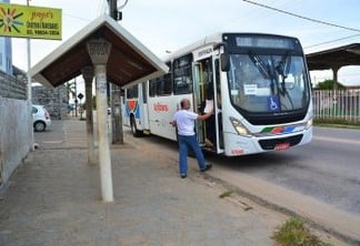 Integração metropolitana entre ônibus da Grande João Pessoa é suspensa