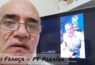 “FALTA DE EMPATIA”: PT repudia fala de Emerson Machado contra campanha de arrecadação de alimentos e pede retratação pública do radialista - VEJA VÍDEO