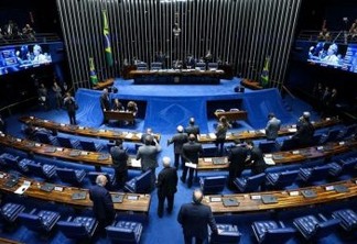 11 MIL EMPRESAS: Bolsonaro quer que Senado aprove R$ 4 bi de crédito; veja quem recebe