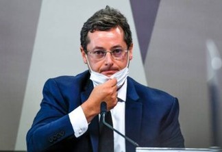 Fabio Wajngarten é acusado de mentir após 'Veja' divulgar áudio sobre ‘incompetência’ do Ministério da Saúde; VEJA VÍDEO