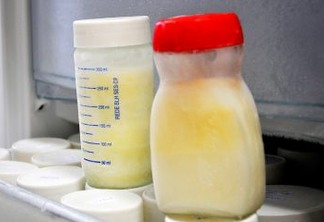 Um litro de leite materno pode alimentar até 10 recém-nascidos por dia; especialista destaca a importância da doação do alimento
