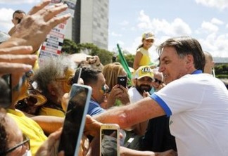 Bolsonaro perde o monopólio das ruas e amplia desgaste do governo - Por Nonato Guedes
