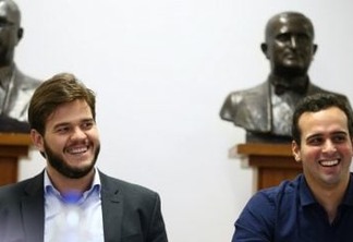 São João de CG: prefeito e vice divergem sobre a realização da festa com público; entenda 