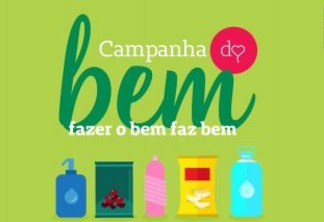 Unimed João Pessoa lança campanha para ajudar comunidade carente