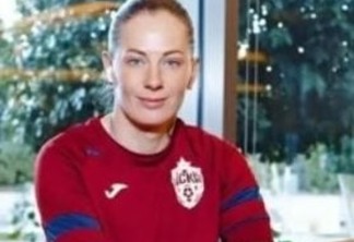 Goleira russa diz que sexo antes de partidas é comum no futebol feminino