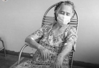 Morre aos 85 anos, Isabel Santiago, irmã de Wilson Santiago