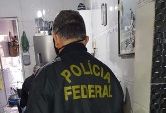 OPERAÇÃO PARCELA EXTRA: PF cumpre mandados contra suspeitos de fraudes ao Auxílio Emergencial em Campina Grande
