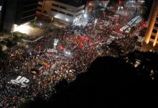 Protestos anti-Bolsonaro se impõem nas ruas e reavivam pauta do impeachment
