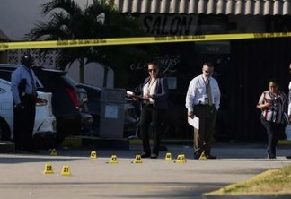 EUA: Ataque armado a casa noturna na Flórida deixa 2 mortos e 20 feridos