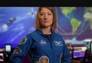 Astronauta Christina Koch pode ser a primeira mulher a pisar na lua; saiba mais