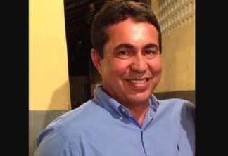 COVID-19: ex-candidato a prefeito de Livramento é intubado após piora no quadro respiratório