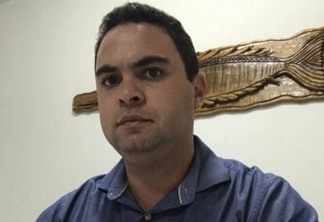 Filho do vice-prefeito de Piancó é nomeado superintendente do Ibama na PB