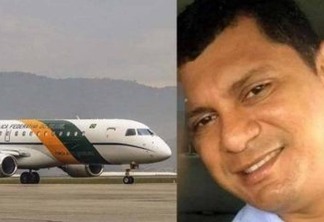 MILITARES BRASILEIROS: Aviões da FAB eram utilizados para tráfico internacional de drogas, segundo PF