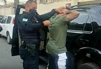 EM TOM DE DEBOCHE: Empresário é preso após tirar sarro de guardas e publicar nas redes sociais - VEJA VÍDEO