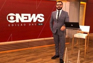 Jornalista da GloboNews revela que Paulo Gustavo o ajudou a se assumir gay