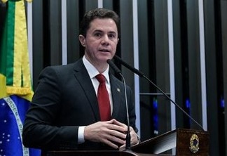 'POSIÇÃO NECESSÁRIA E ALTIVA': Pacheco defende 'democracia' contra 'intimidação' de Bolsonaro, diz Veneziano