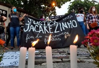 OPERAÇÃO EM JACAREZINHO: Polícia Civil ainda não divulgou identidades dos mortos