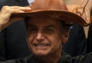 PESQUISA DATAFOLHA: Rejeição a Bolsonaro no Nordeste chega a 62%