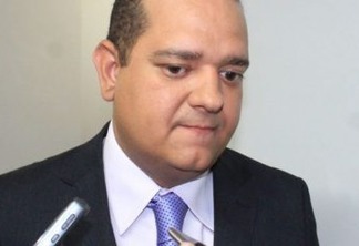 “De forma alguma, não tenho veto a Efraim nem a qualquer outro postulante”, avisa Bruno Farias sobre apoio ao Senado para 2022