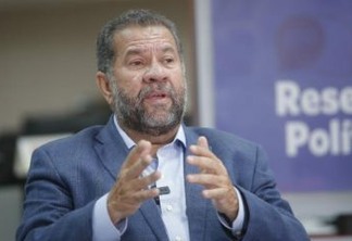 Presidente nacional do PDT se diz "decepcionado" com Damião Feliciano e avalia retirar pré-candidatura de Lígia: "Nos surpreendeu"
