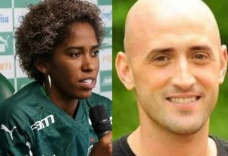 Jogadora da seleção brasileira posta mensagem homofóbica após morte de Paulo Gustavo: "Foi pro inferno”