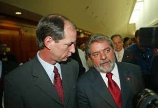 Esquerda dividida: Ciro chama Lula de 'maior corruptor da história moderna brasileira'