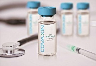 Ministério da Saúde pedirá à Anvisa autorização para importar vacina indiana Covaxin