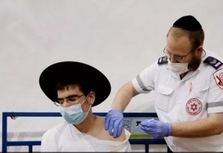 Israel vai acabar com restrições após sucesso da vacinação