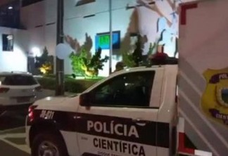 TRAGÉDIA: criança de 9 anos morre ao cair do 22º andar de prédio em João Pessoa
