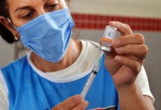 IMUNIZAÇÃO: Saiba quem deve se vacinar contra Covid-19 em João Pessoa