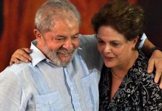 Lula relata conversa com Dilma e diz que ex-presidente está 'bem e falante'