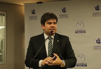ALPB se solidariza com Eduardo Carneiro que revelou ameaça do ex-prefeito do Conde, Aluísio Regis