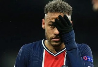 Neymar nega assédio e diz que rompeu com Nike por ‘motivos comerciais’