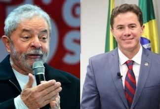 Lula vem à Paraíba em junho e presidente estadual do PT diz que conversa com Veneziano é tida como prioridade