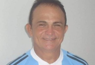 LUTO NO JORNALISMO: Morre, vítima da Covid-19, o jornalista esportivo Gersal Freire