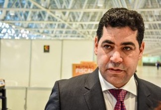 Operação Calvário: ex-procurador da PB, Gilberto Carneiro, é alvo de processo administrativo no MPPB por peculato e coação; entenda 