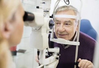 Dia Nacional de Combate ao Glaucoma é lembrado para alertar importância do diagnóstico precoce