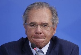 SITUAÇÃO ECONÔMICA: Guedes afirma que o Brasil "não está perdendo o controle"